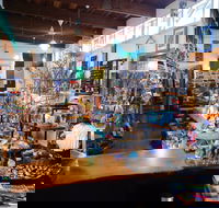 Nimbin Craft Gallery - Northern Rivers Accommodation