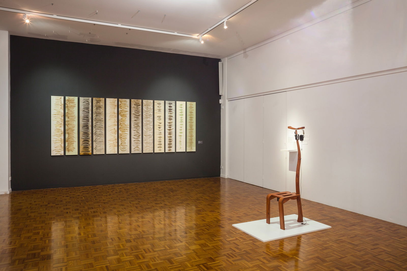Noosa Regional Gallery Logo and Images