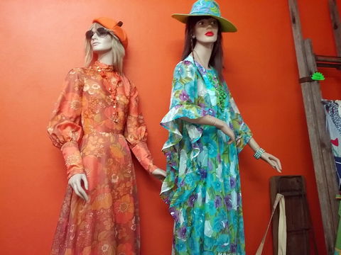 Orange Daze - Victoria Tourism 0