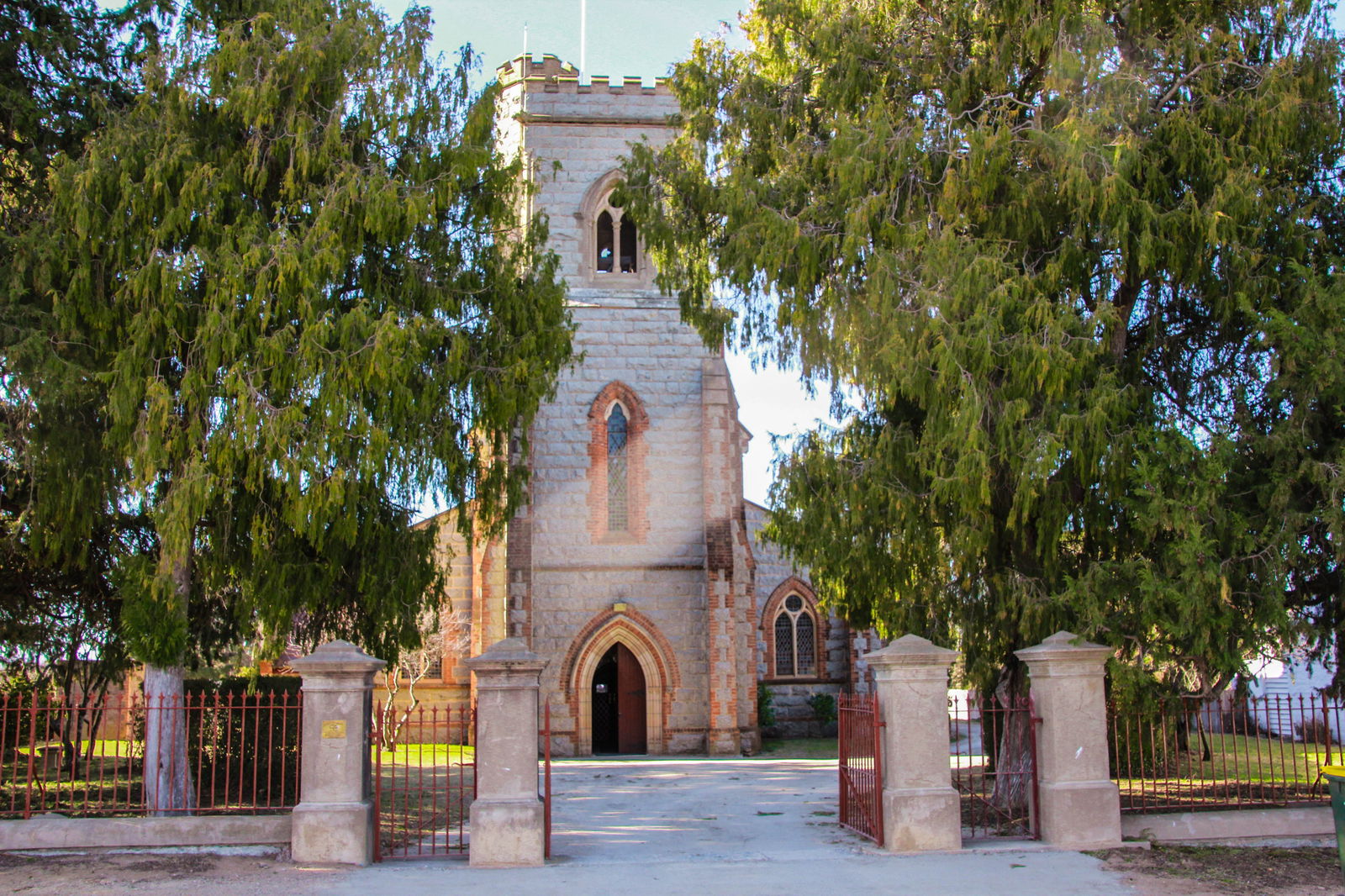Parish Church of St Andrew