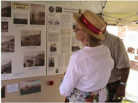 Pioneer Valley Museum - Attractions 1