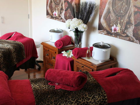 Reflections Day Spa - Adina Vineyard - Accommodation Hamilton Island 0