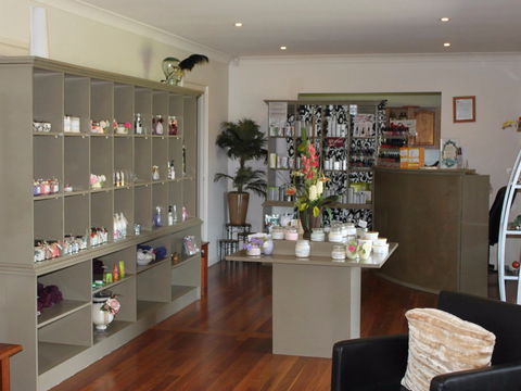Reflections Day Spa - Adina Vineyard - Accommodation Hamilton Island 1