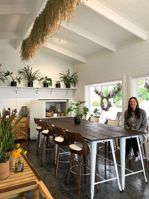 Robe Flower School - Yamba Accommodation 2