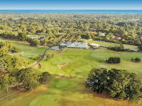 Rosebud Country Club - Accommodation Directory 0