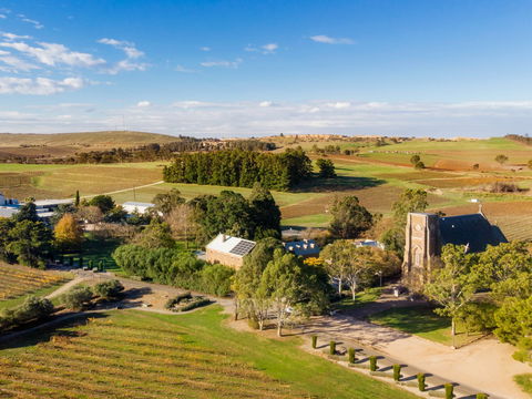 Sevenhill Cellars Weekday Tours - Accommodation Mount Tamborine 0