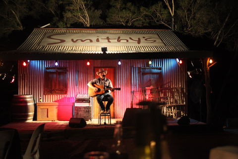 Smithy's Outback Dinner And Show - Hervey Bay Accommodation 2