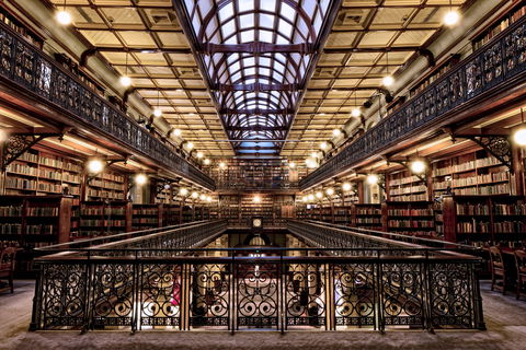 State Library Of South Australia - Attractions Perth 0