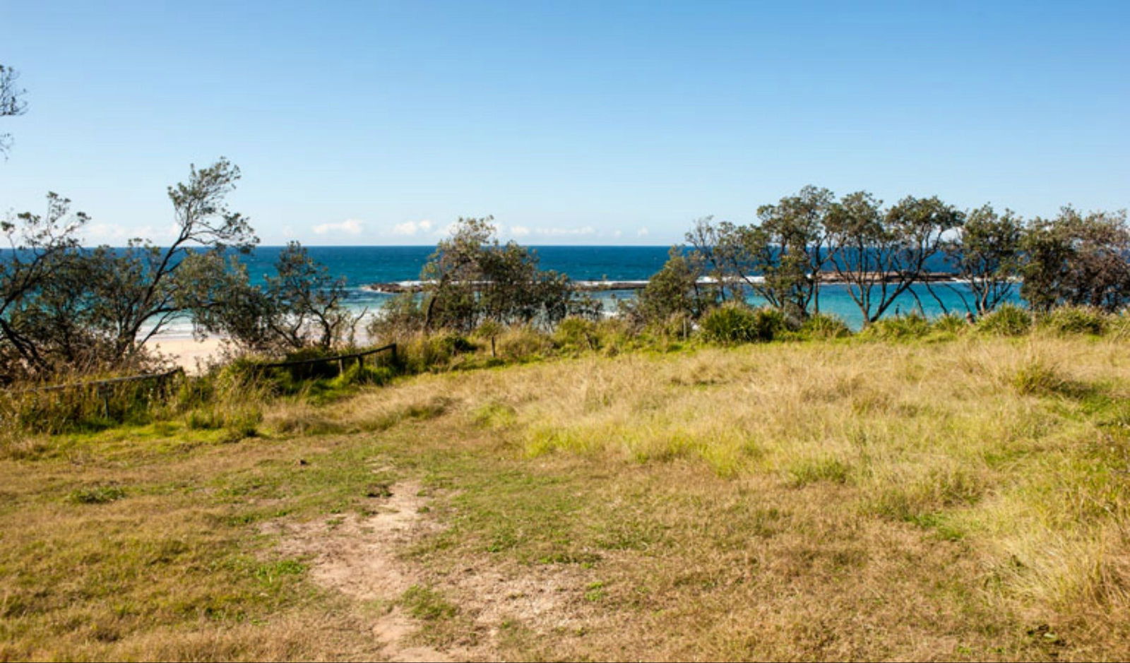 Stokes Island picnic area Logo and Images