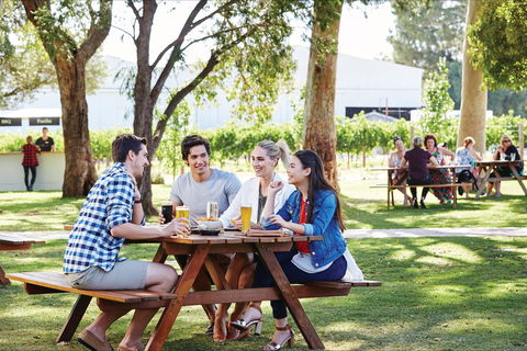 Swan Valley - Accommodation Port Hedland 2