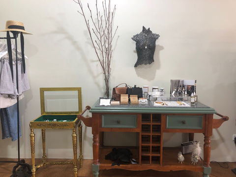 Ted And Olive Boutique - Accommodation ACT 1