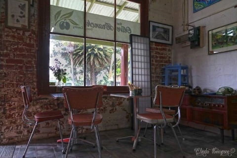 The Olive Branch Prom Country - Hervey Bay Accommodation 0