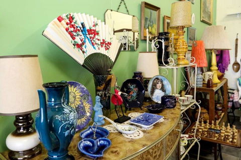 The Olive Branch Prom Country - Hervey Bay Accommodation 1