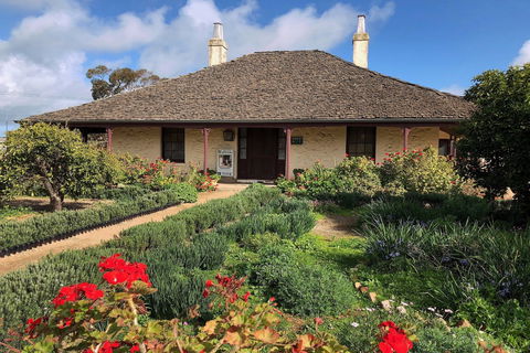 The Farm Shed Museum, Kadina - Accommodation Gladstone 1