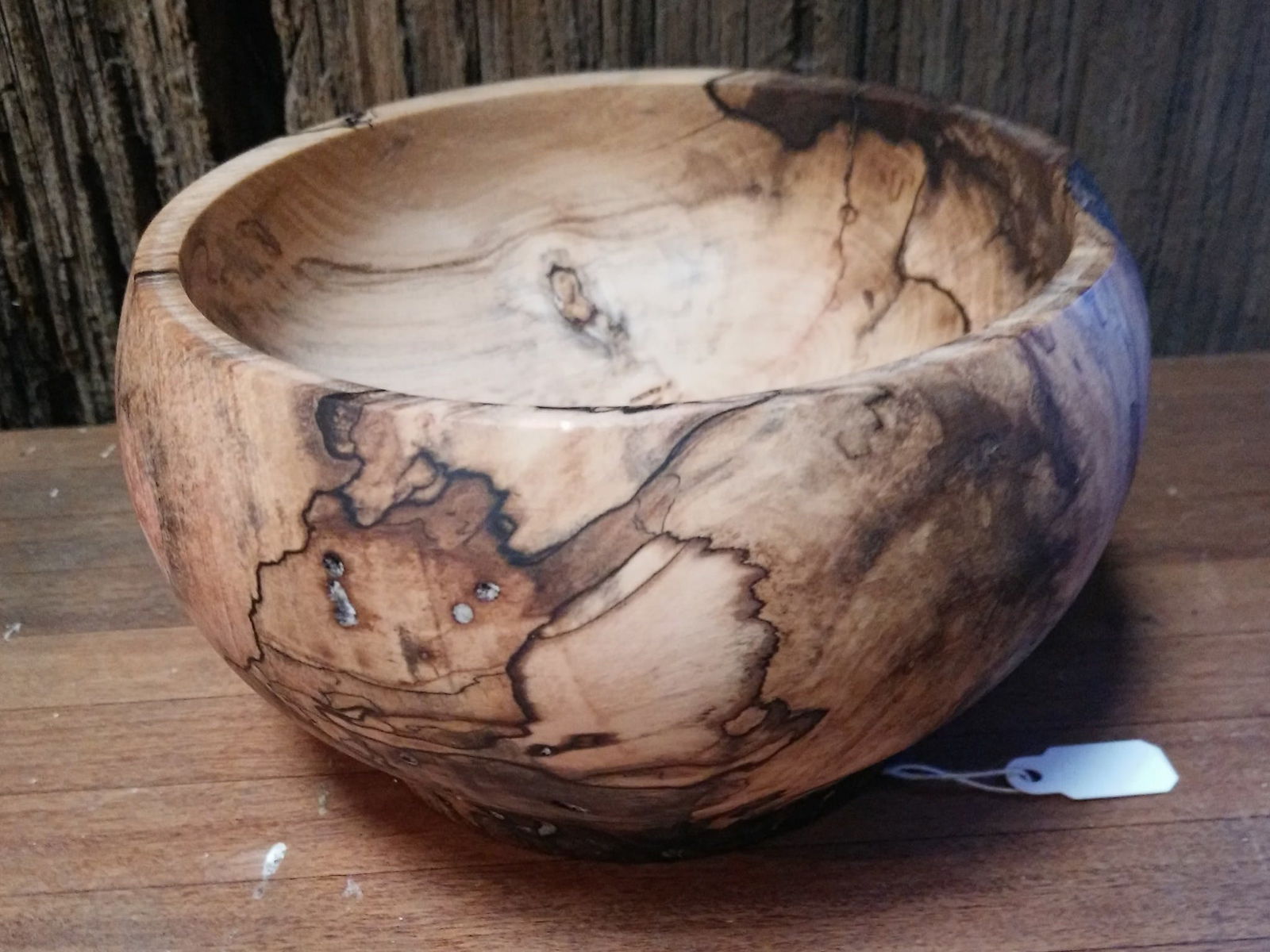 The Bearded Woodworker Logo and Images