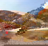 Tjoritja / West MacDonnell National Park - Northern Rivers Accommodation