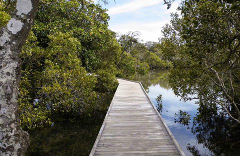 Tweed Heads Historic Site - Byron Bay Accommodation 0