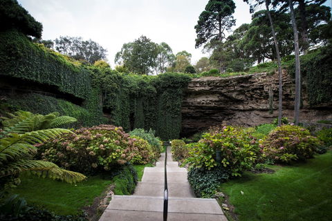 Umpherston Sinkhole - Sunshine Coast Guide 2