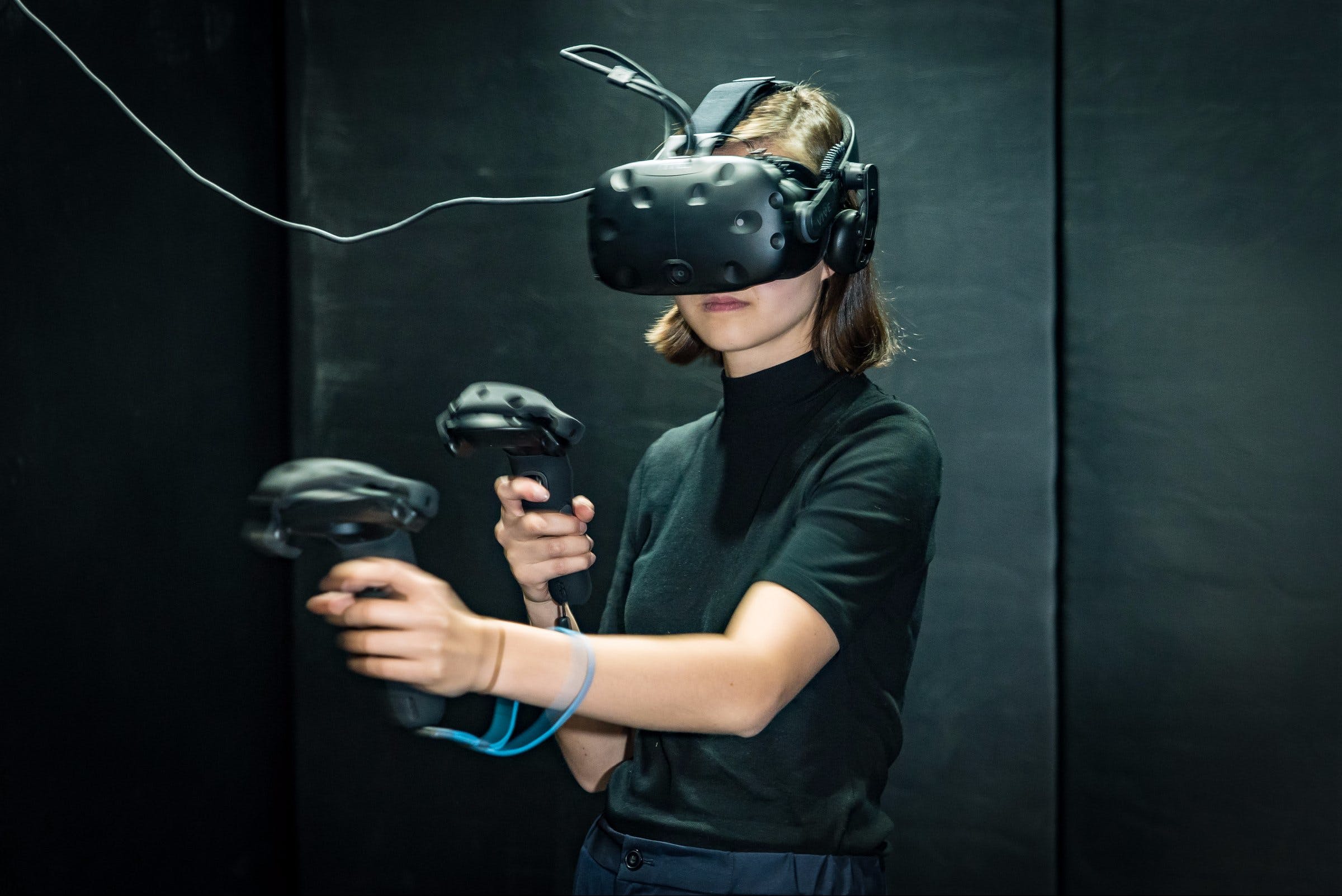 VR Plus  - Melbourne's Ultimate Virtual Reality Experience - thumb 0