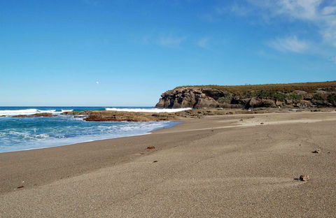 Wallarah National Park - Car Rental 0