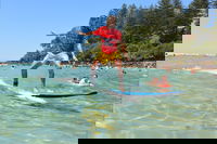 Walkin' On Water Surf School