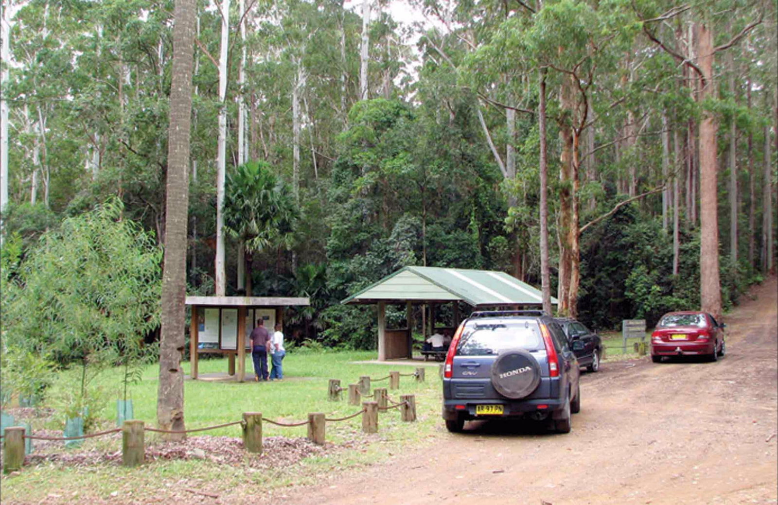 Whoota NSW Accommodation Ballina