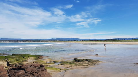 Warilla - Holiday Sydney 2