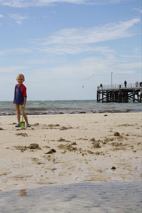 Wool Bay - Victoria Tourism 1