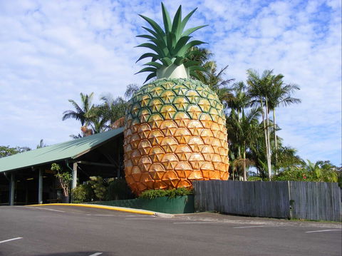 Woombye - Caravan Park Accommodation 0