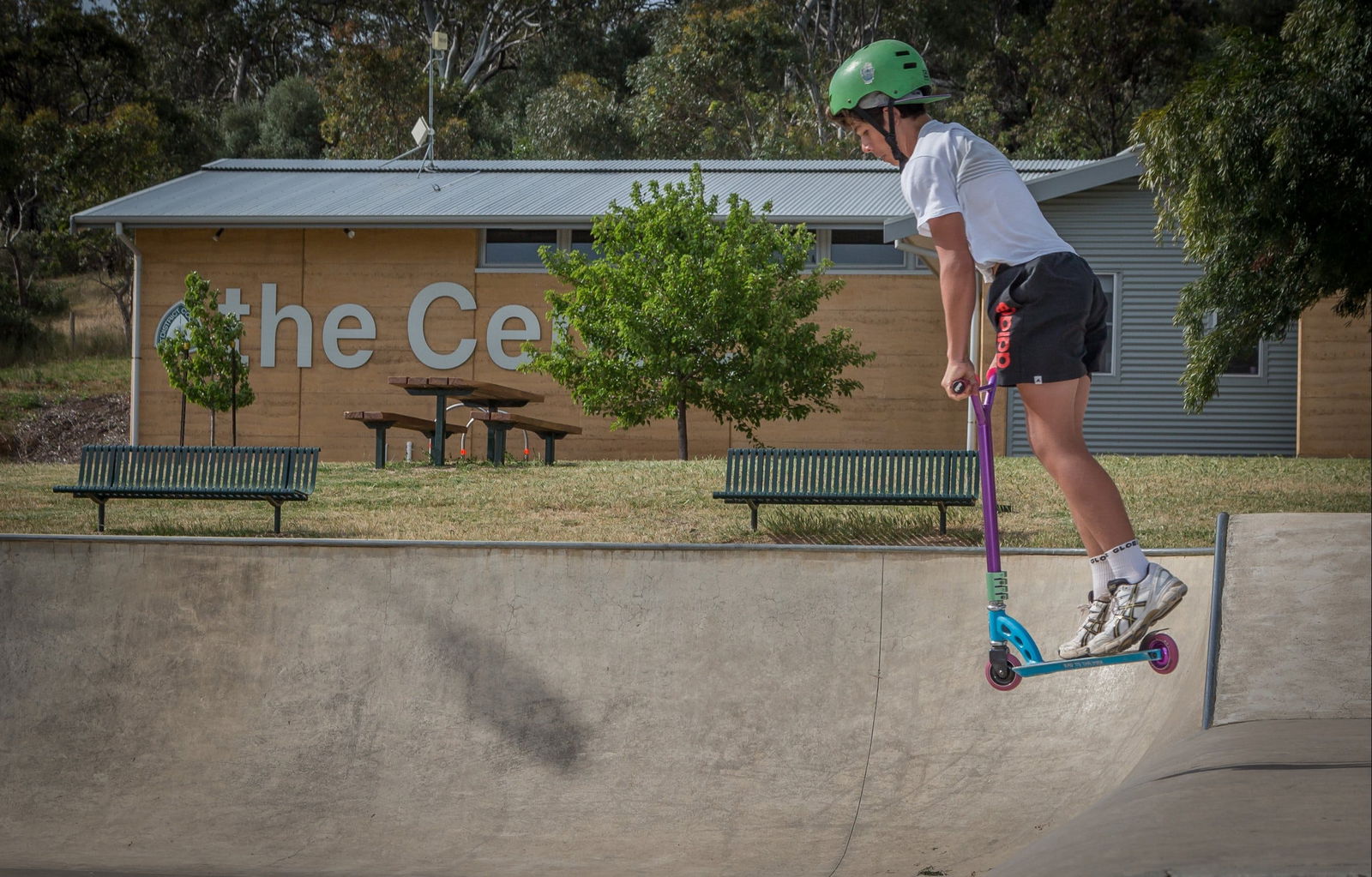 Yankalilla Lions Youth Park