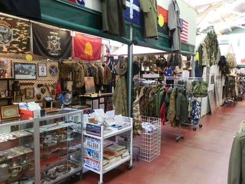 AAA Army Surplus And Collectables - Whitsundays Tourism 0