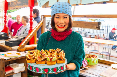 Adelaide Showground Farmers' Market - Attractions Perth 1