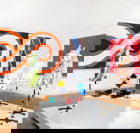 Adelaide Cool The abstract art of David and John Dallwitz edit - Attractions Perth