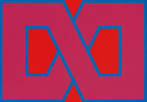 Adelaide Cool: The Abstract Art Of David And John Dallwitz Edit - Accommodation Perth 1