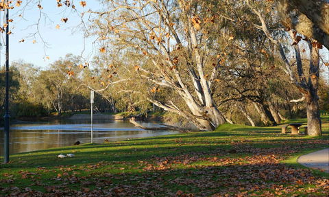 Albury - Northern Rivers Accommodation 0