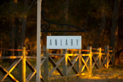 Anlaby - Accommodation Sunshine Coast 2