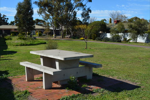 Apex Park & Picnic Area - Tourism Bookings 1