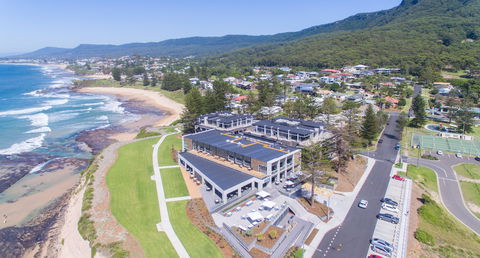 Austinmer - Accommodation Tasmania 1