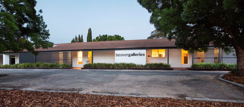 Beaver Galleries - Accommodation Nelson Bay 0