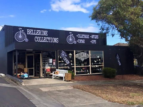 Bellerine Collections - Accommodation Australia 0