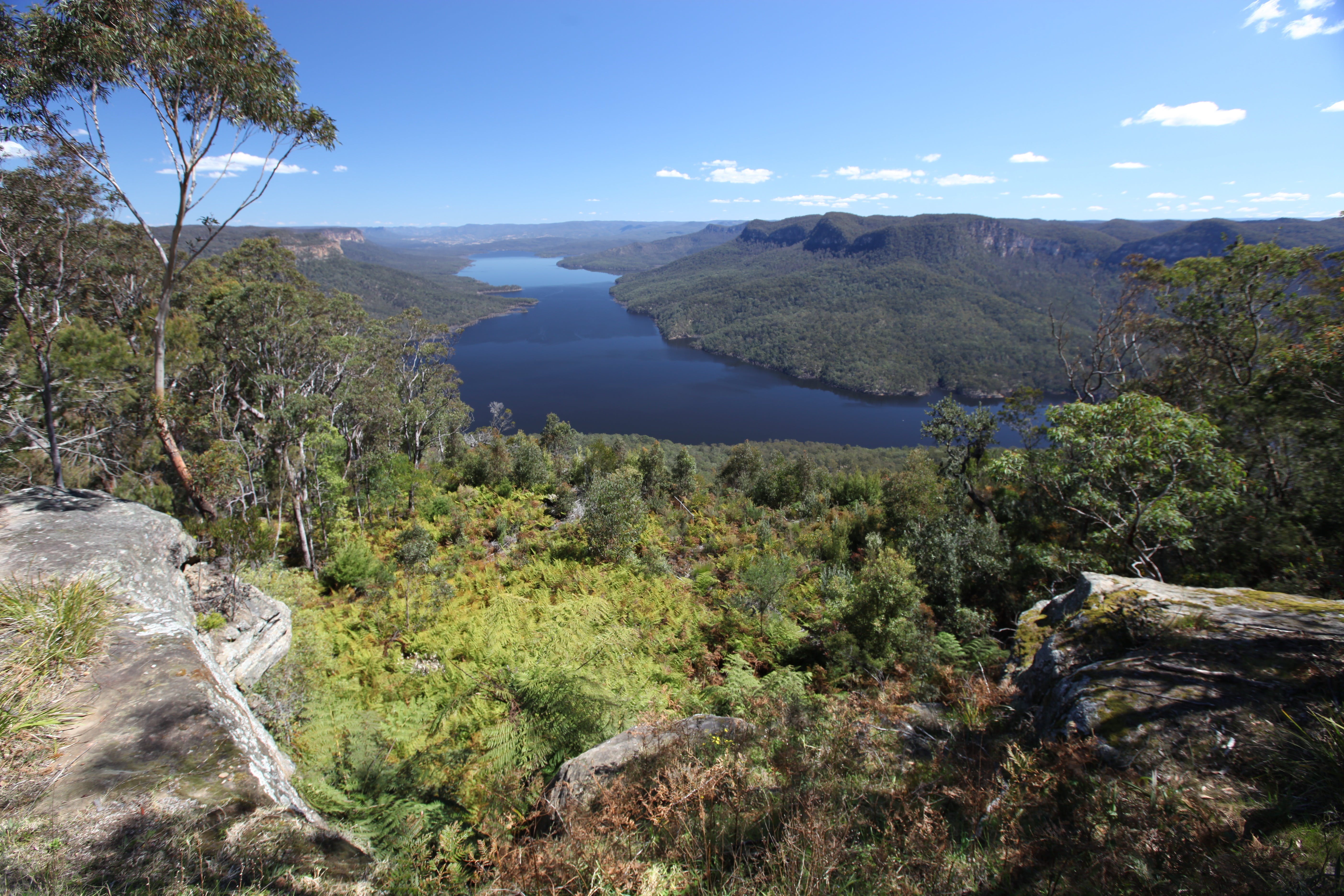 Belimbla Park, The Oaks, Oakdale, Nattai, Burragorang, Yerranderie - thumb 0