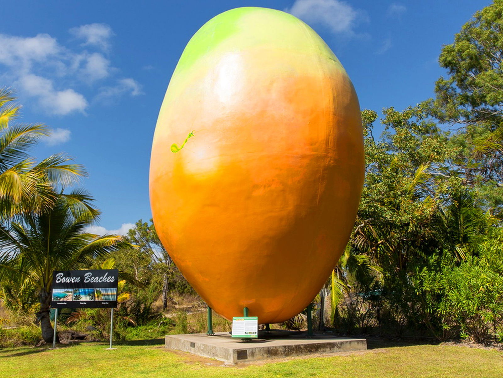 Big Mango - thumb 0
