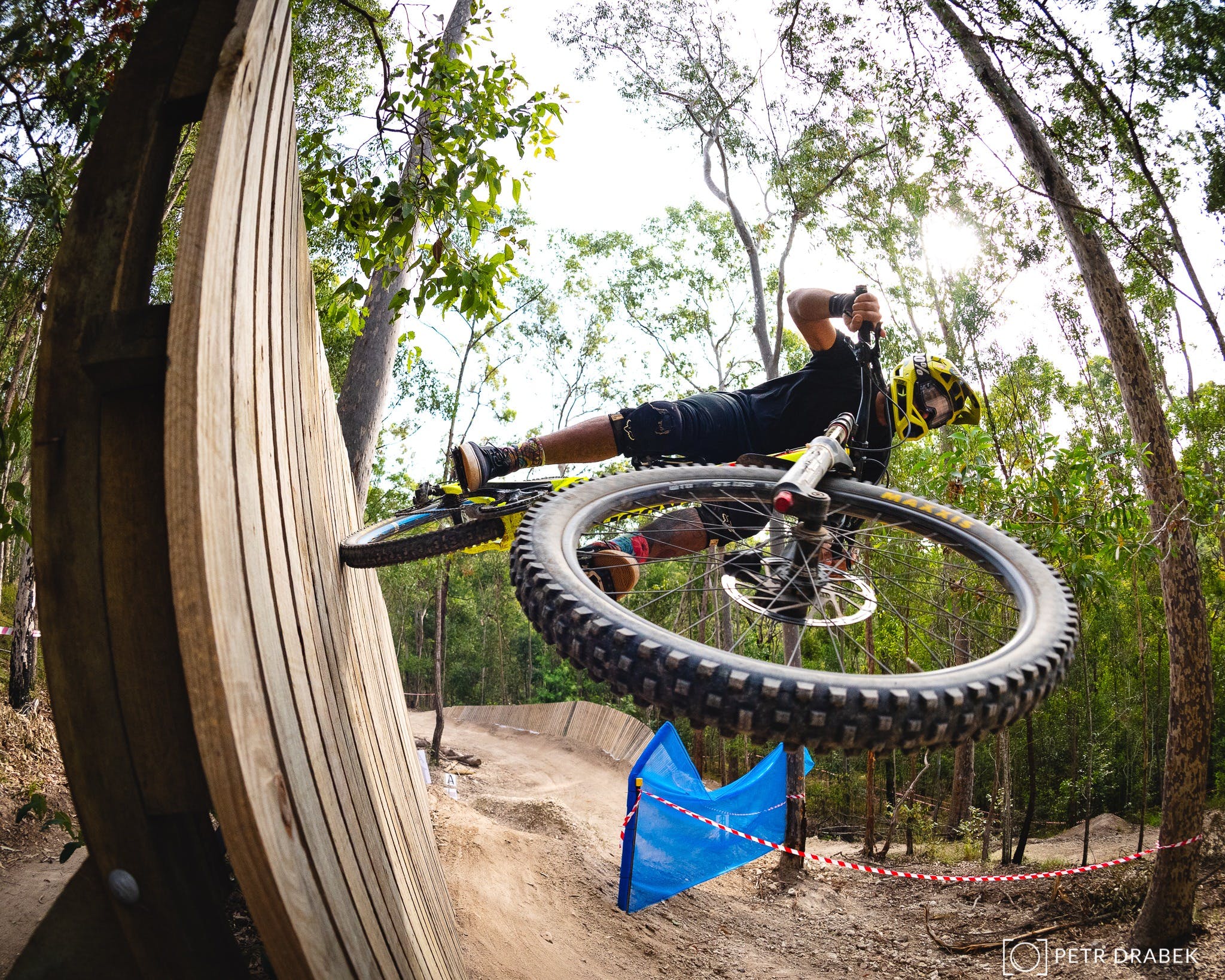 Boomerang Farm Bike Park - thumb 1
