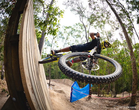 Boomerang Farm Bike Park - Wagga Wagga Accommodation 1