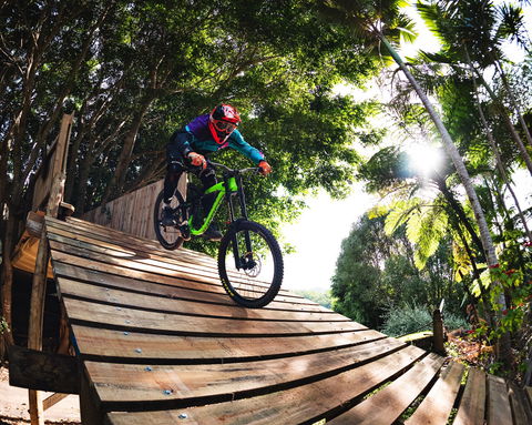 Boomerang Farm Bike Park - Wagga Wagga Accommodation 2