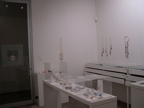 Bridget Kennedy Project Space - Wagga Wagga Accommodation 0