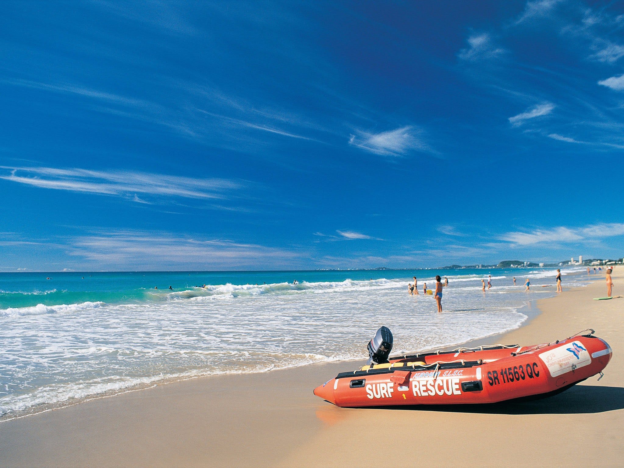 Broadbeach - thumb 0