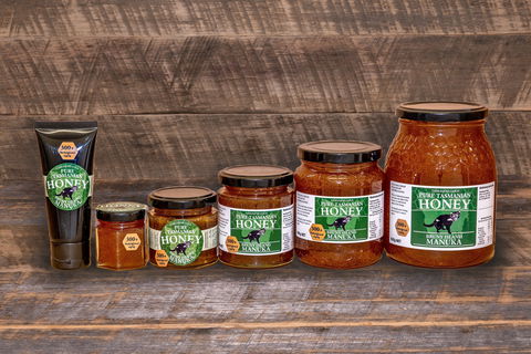 Bruny Island Honey Company - Accommodation Brisbane 0
