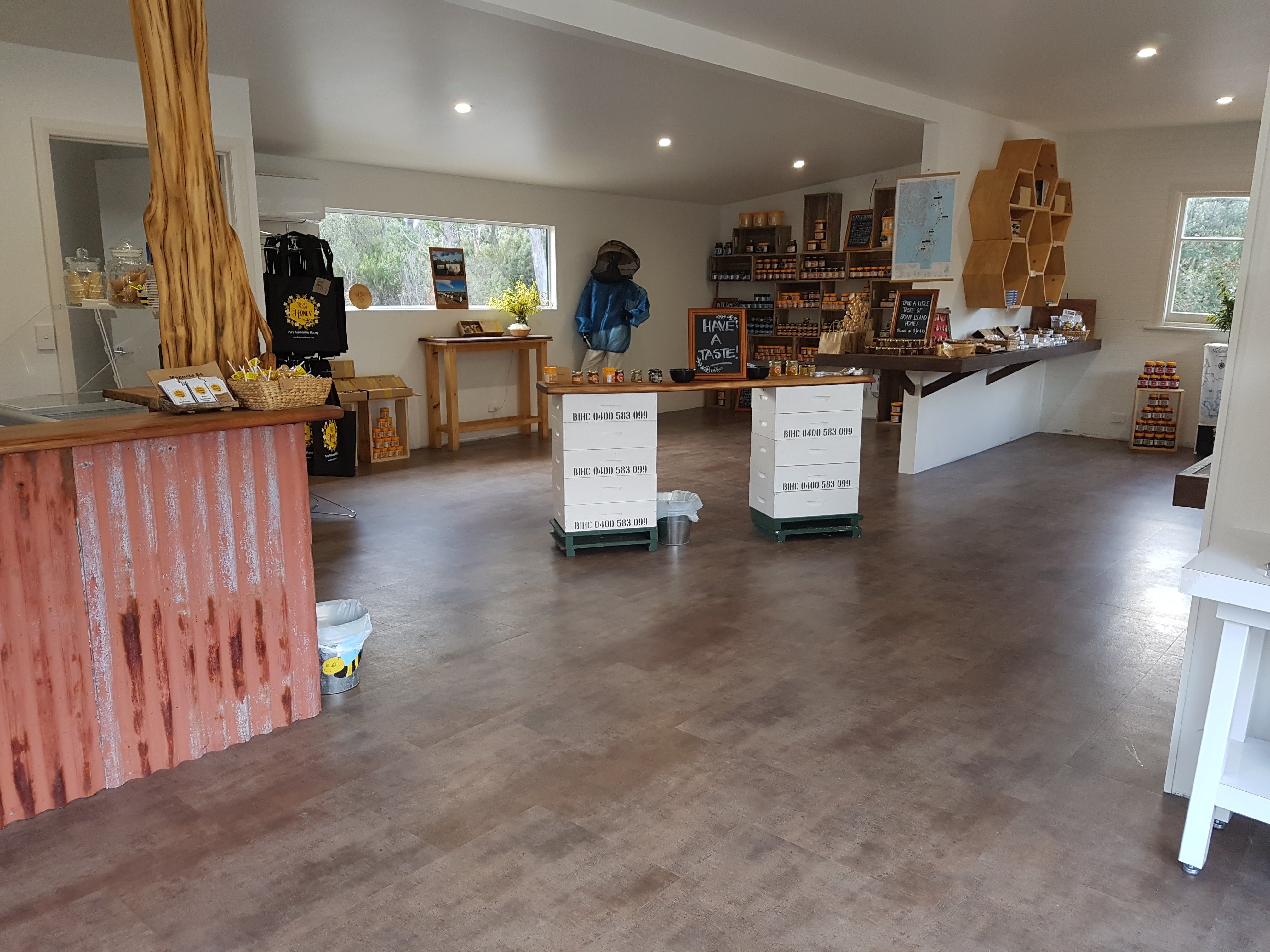 Bruny Island Honey Company - thumb 1