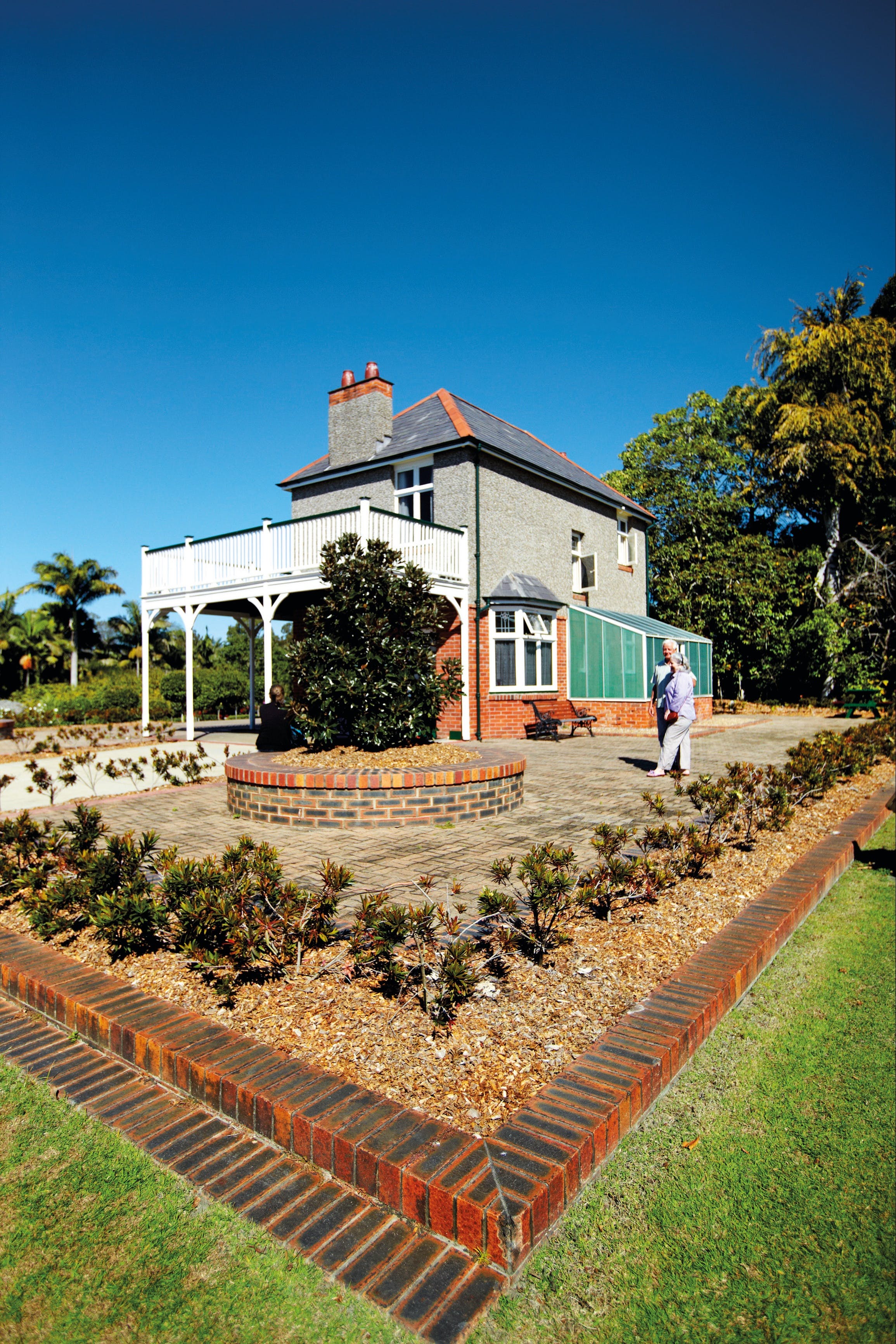 Bundaberg Botanic Gardens And Playground - thumb 2